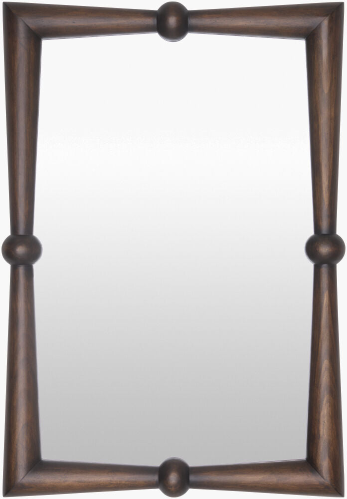 Prosper Accent Mirror GAPE-001 - 36"H x 24"W x 2"D