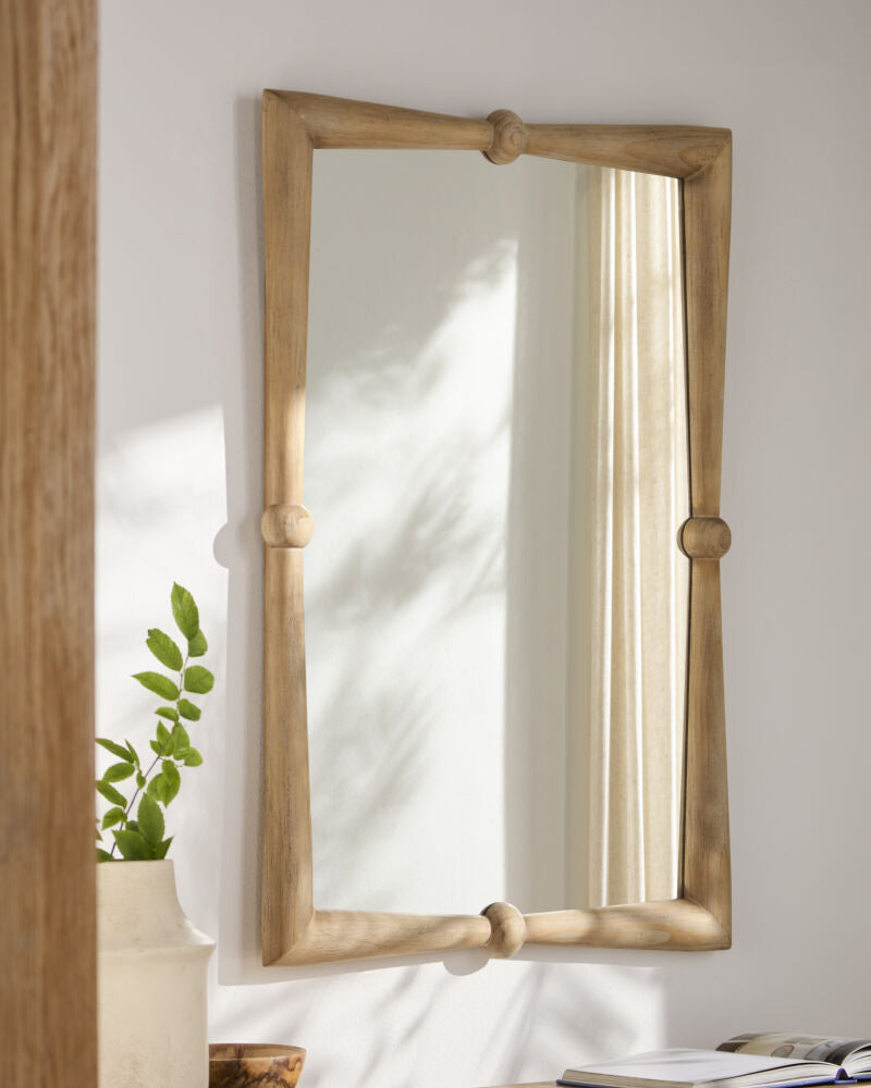 Prosper Accent Mirror GAPE-002 - styleshot