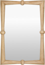 Prosper Accent Mirror GAPE-002 - 36"H x 24"W x 2"D