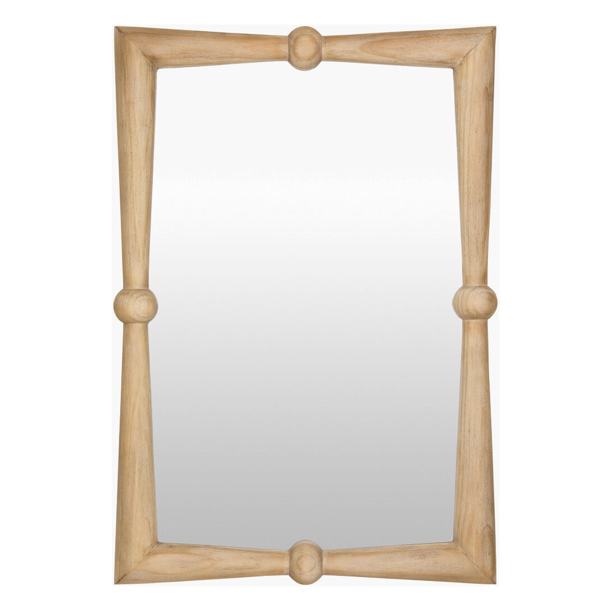 Prosper Accent Mirror GAPE-002 - 36"H x 24"W x 2"D