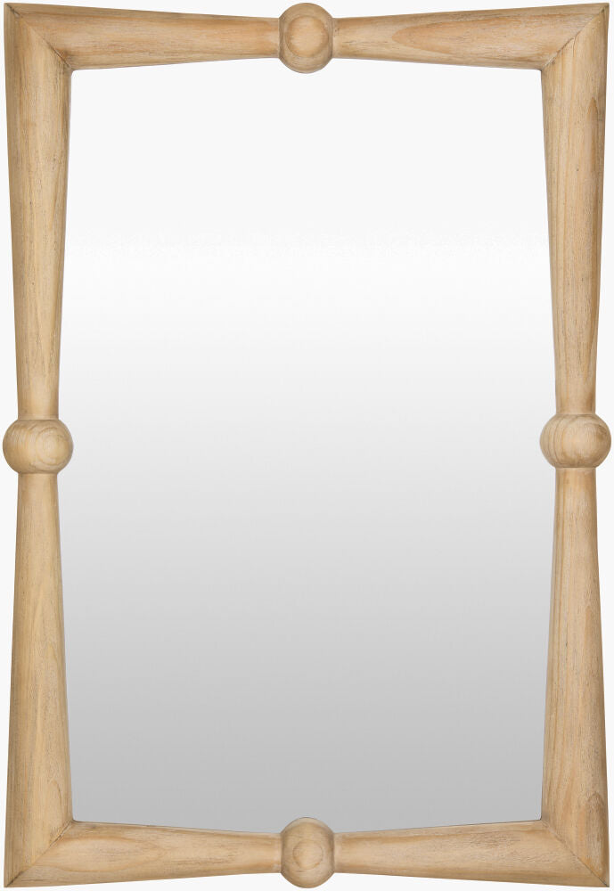 Prosper Accent Mirror GAPE-002 - 36"H x 24"W x 2"D