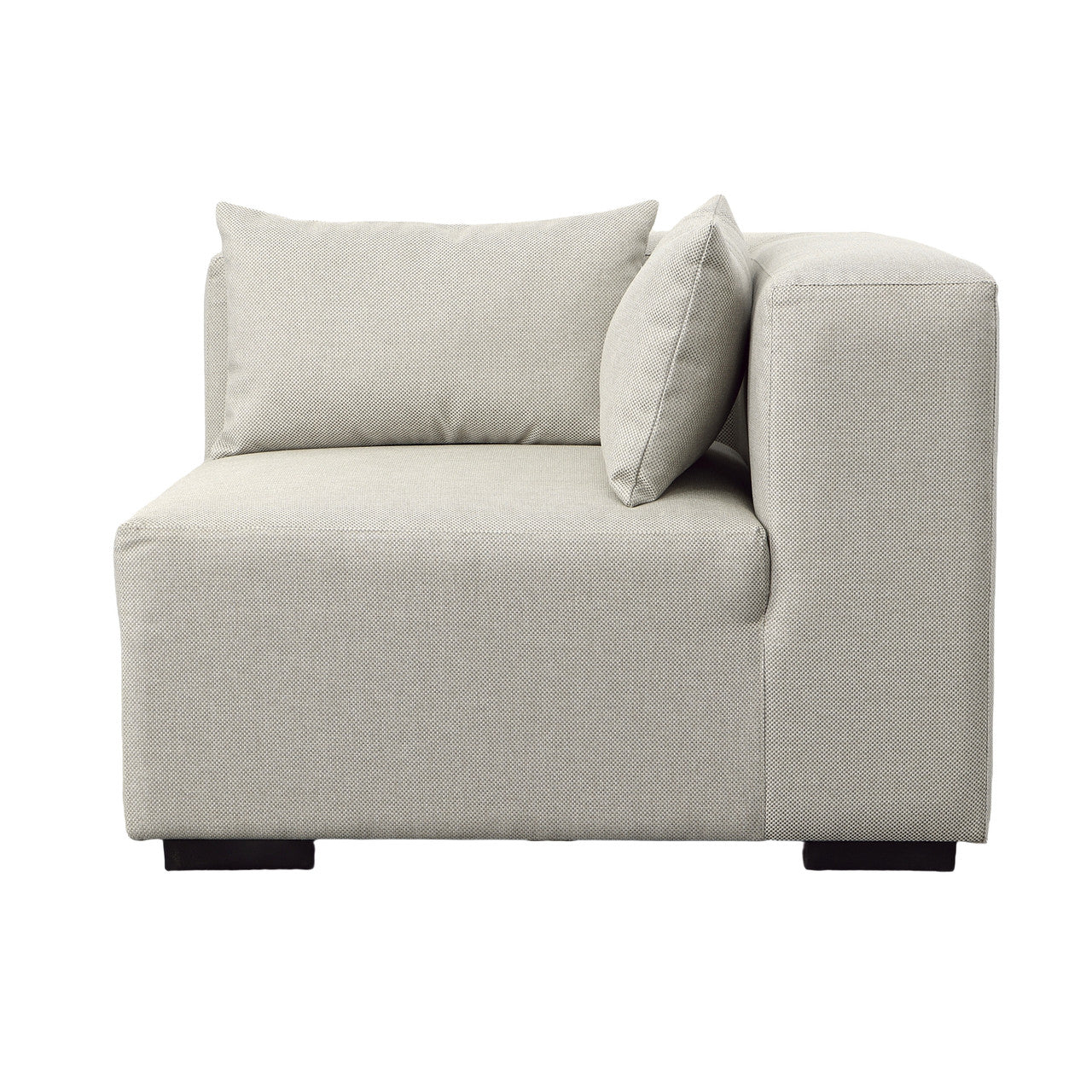 Virden Outdoor Modular Sectional 40"