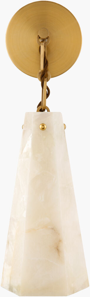 Sloane Wall Sconce - front