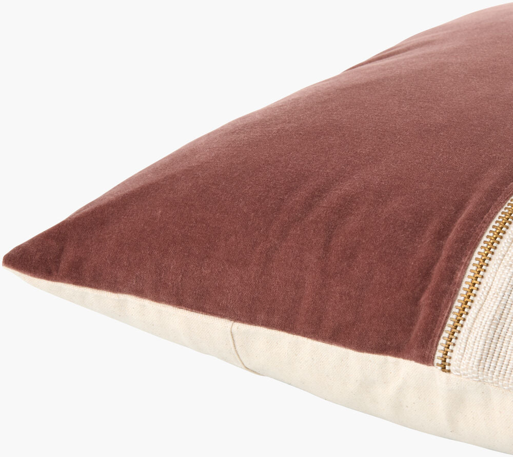 San Marco Accent Pillow GASN-001 - corner