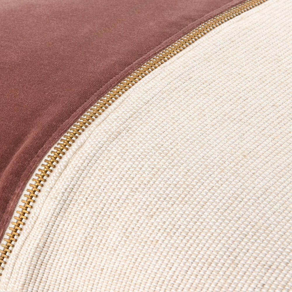 San Marco Accent Pillow GASN-001 - texture