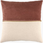 San Marco Accent Pillow GASN-001 - 18"L x 18"W
