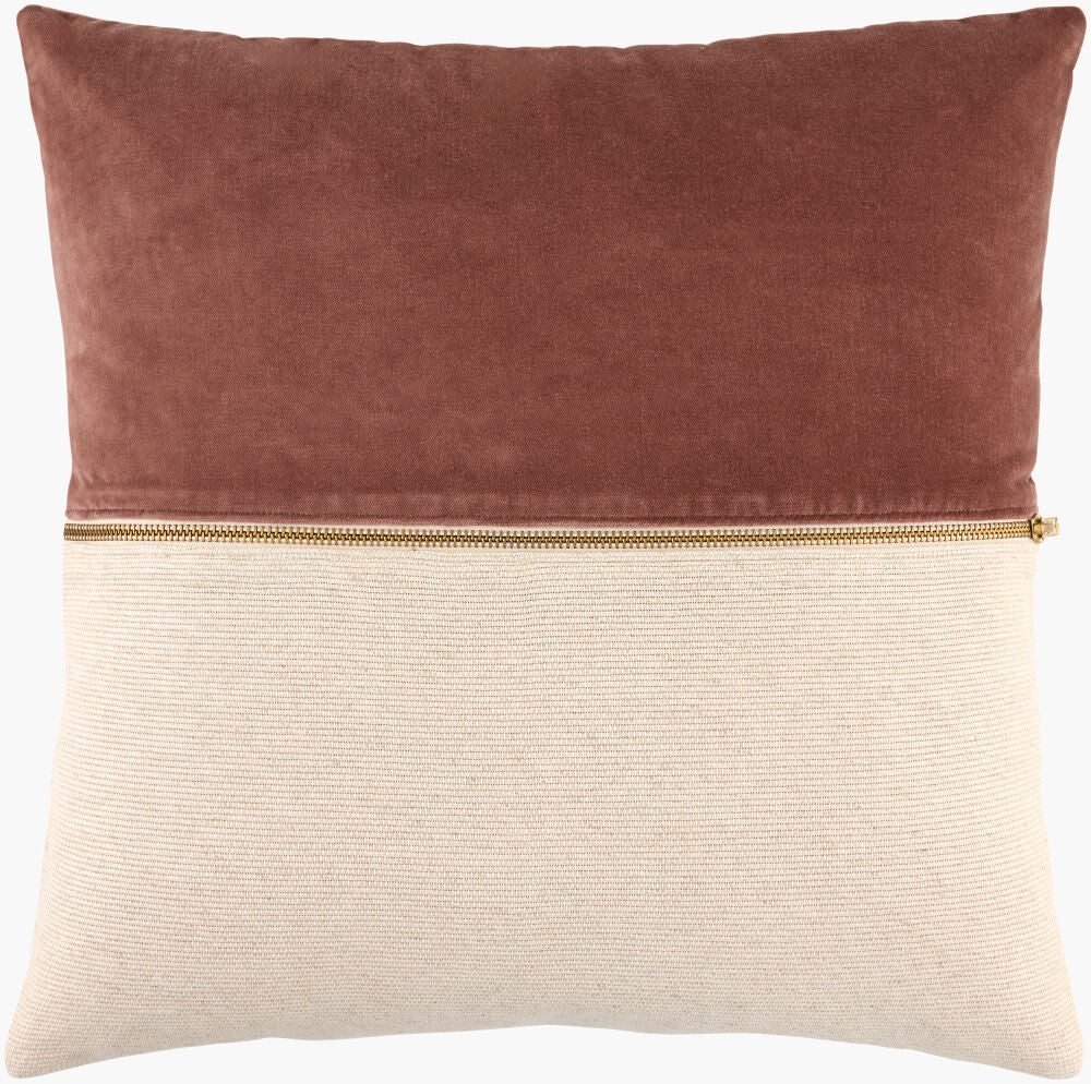 San Marco Accent Pillow GASN-001 - 18"L x 18"W