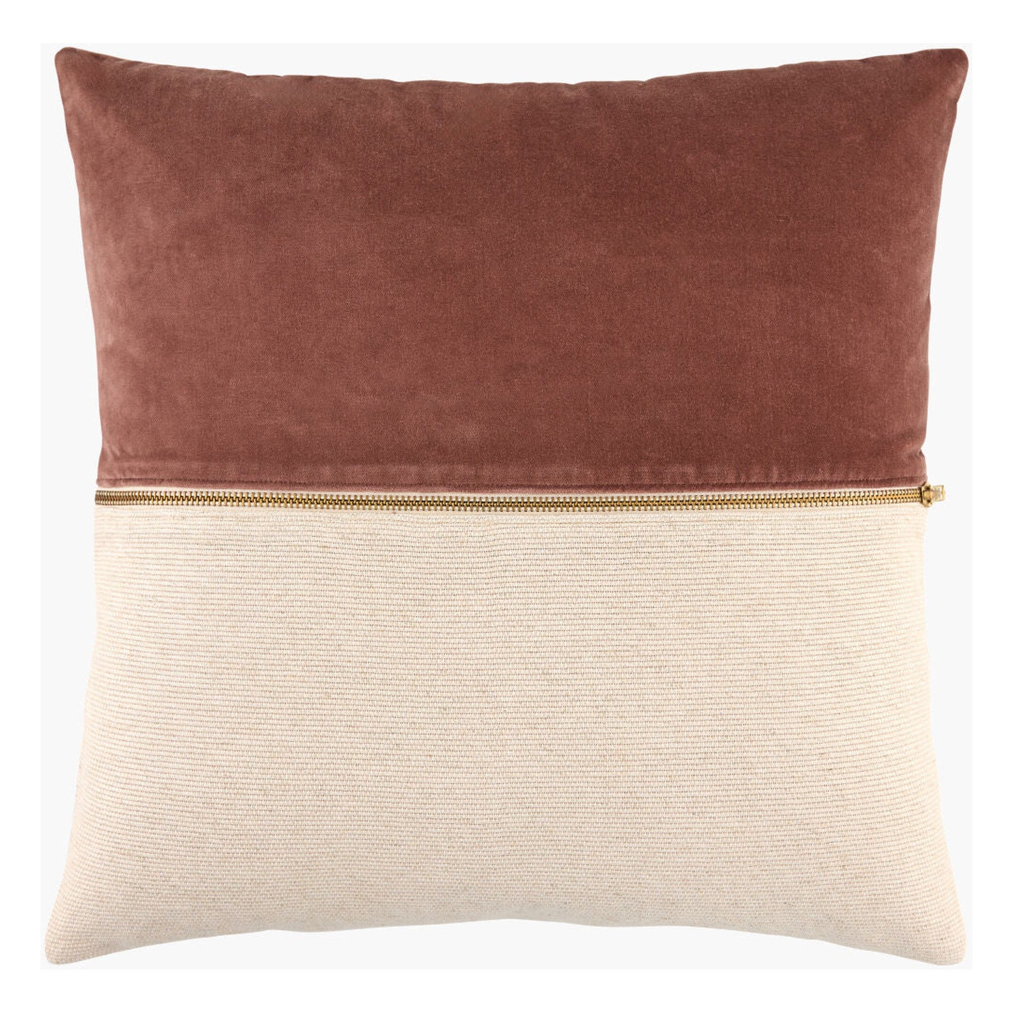 San Marco Accent Pillow GASN-001 - 18"L x 18"W