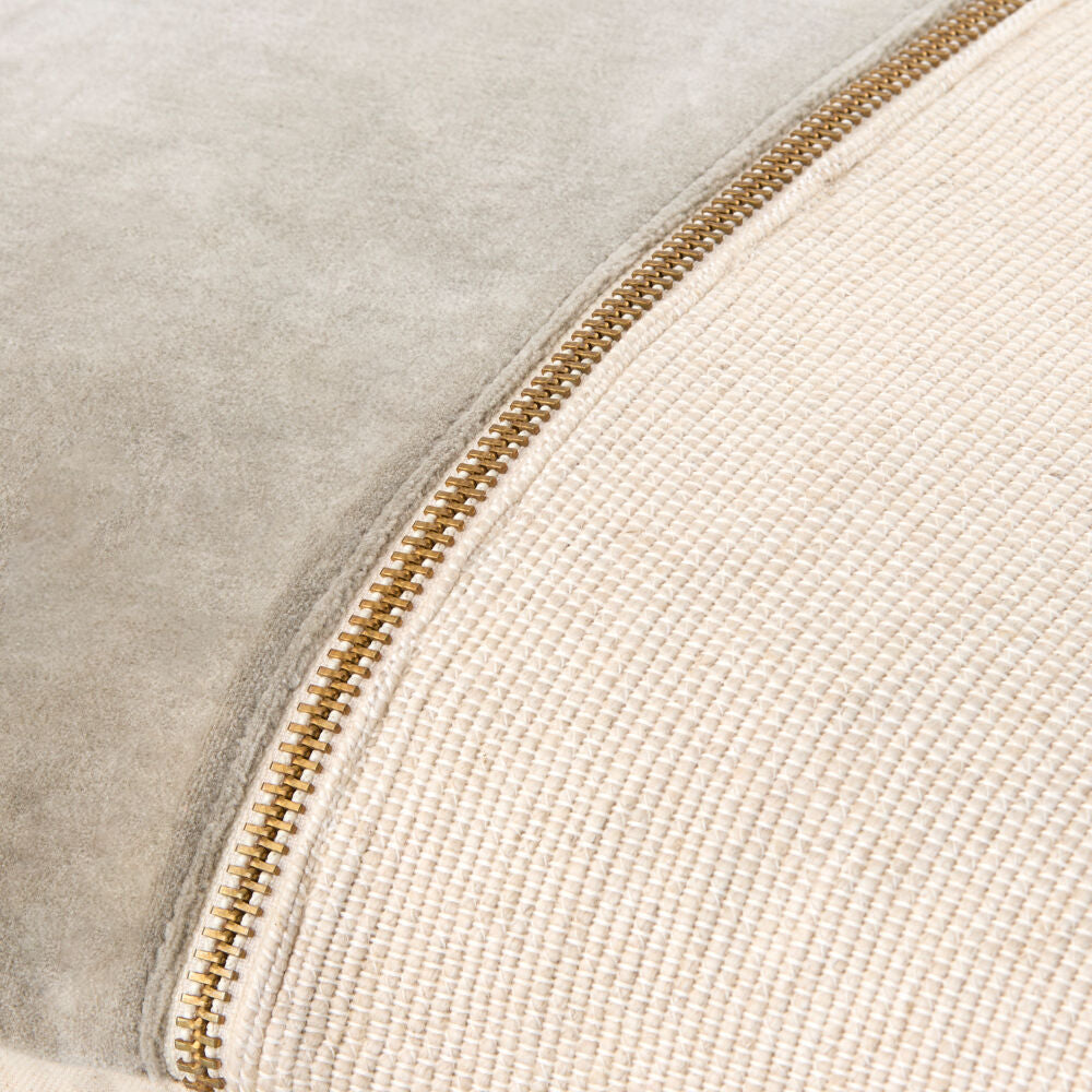 San Marco Accent Pillow GASN-002 - texture