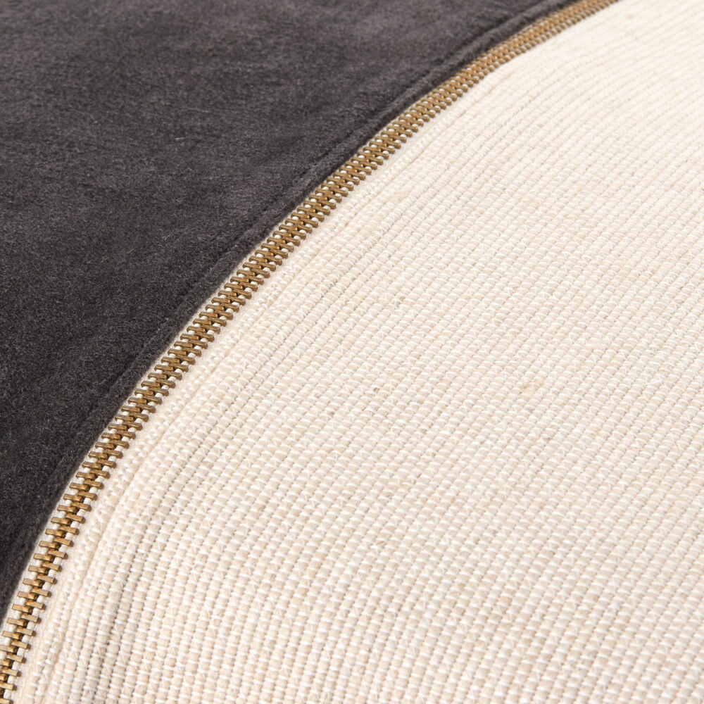 San Marco Accent Pillow GASN-003 - texture