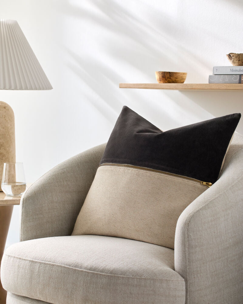 San Marco Accent Pillow GASN-003 - styleshot