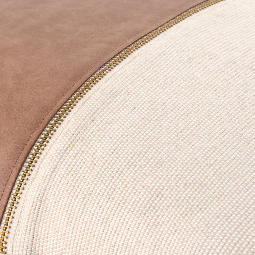 San Marco Accent Pillow GASN-004 - texture