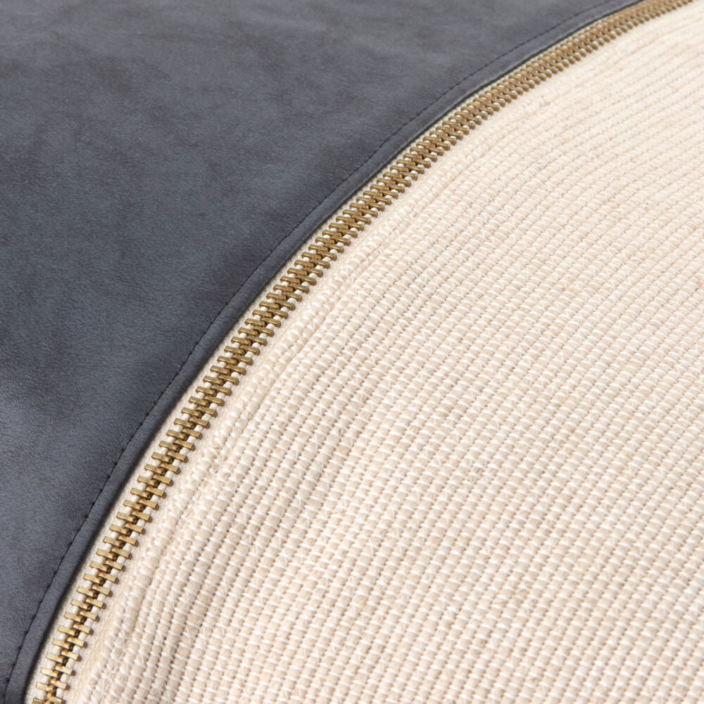 San Marco Accent Pillow GASN-005 - texture