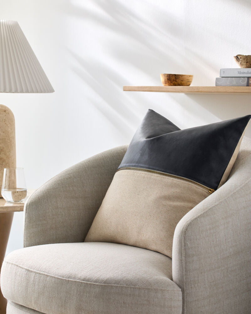San Marco Accent Pillow GASN-005 - styleshot