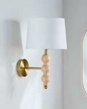Wiluna Wall Sconce GATH-002 - styleshot