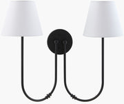 The Luan Wall Sconce GATL-001 - front
