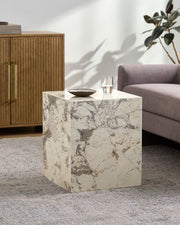 Taryn End Table - styleshot