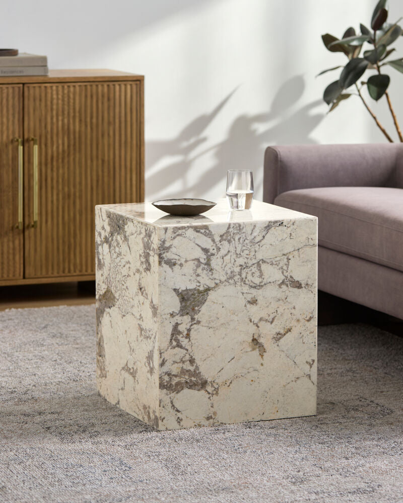 Taryn End Table - styleshot