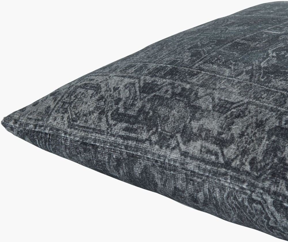Toole Accent Pillow GATO-002 - corner