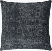Toole Accent Pillow GATO-002 - 18"L x 18"W
