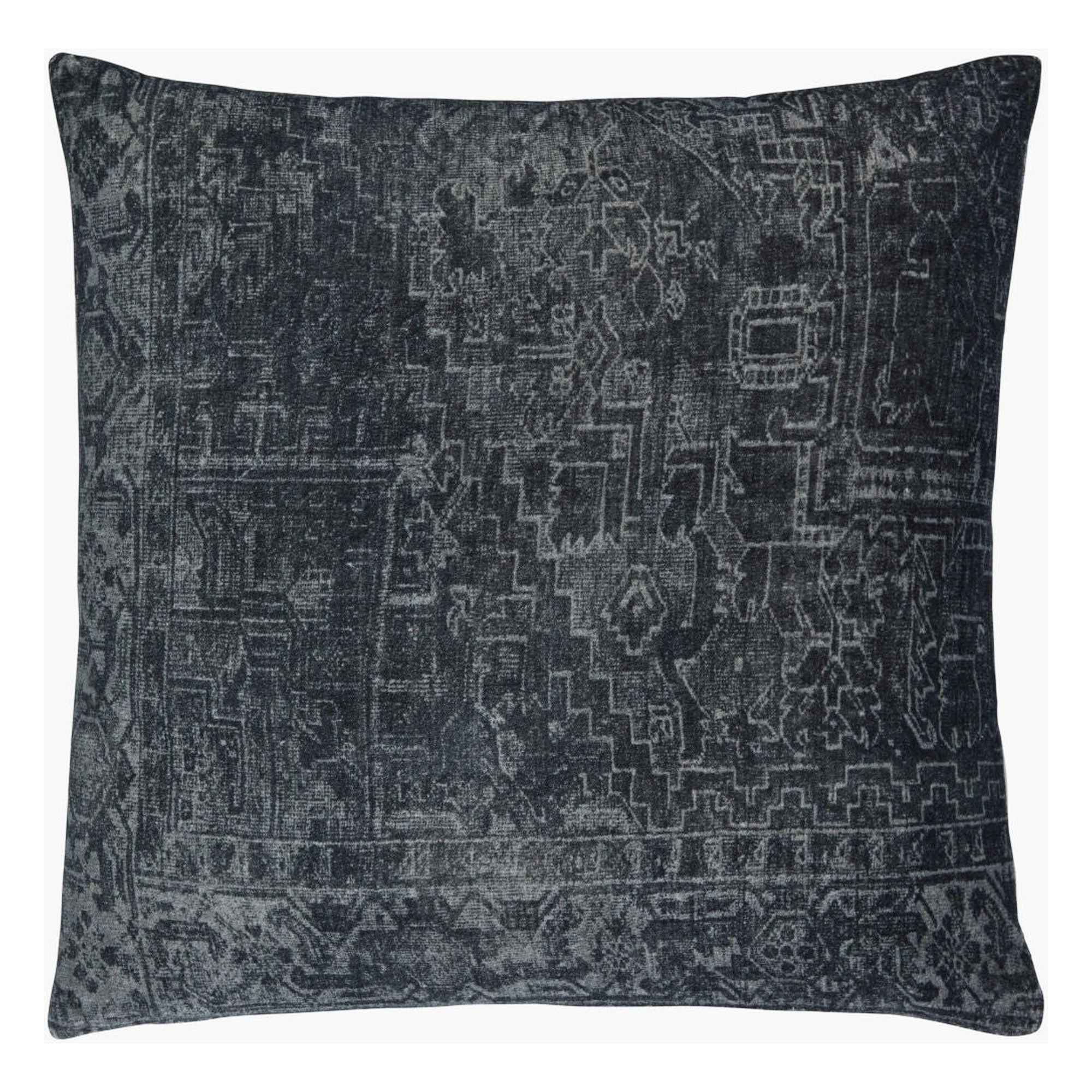 Toole Accent Pillow GATO-002 - 18"L x 18"W