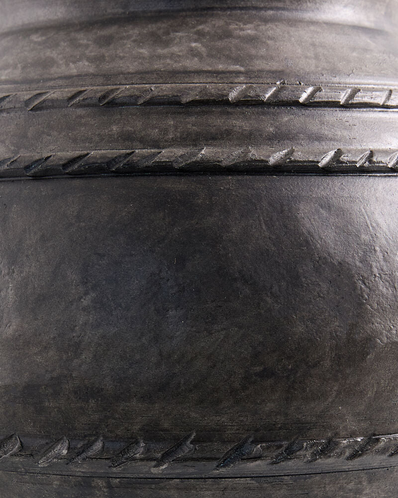 Stevi Vase - texture