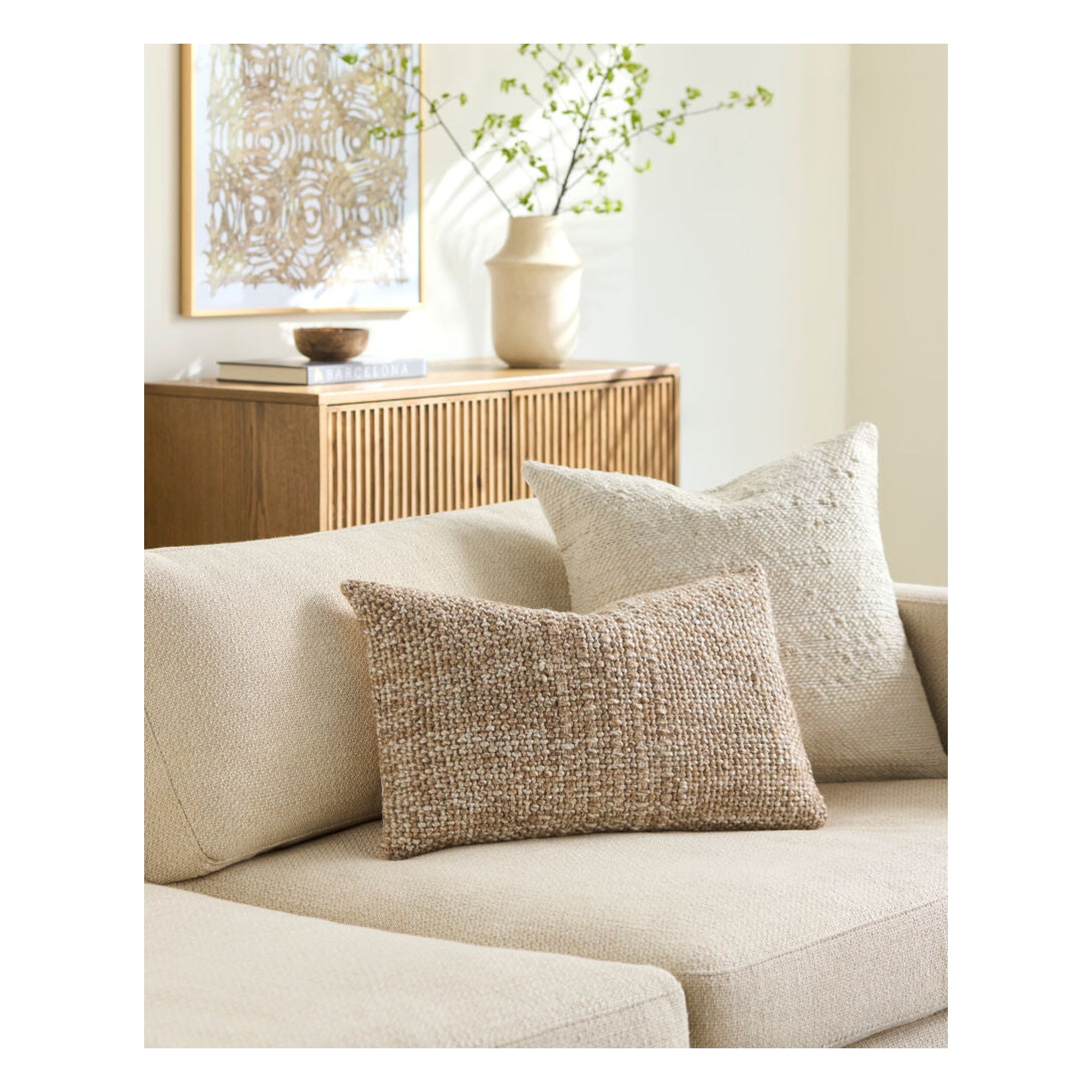 Westport Accent Pillow GAWP-001 - styleshot