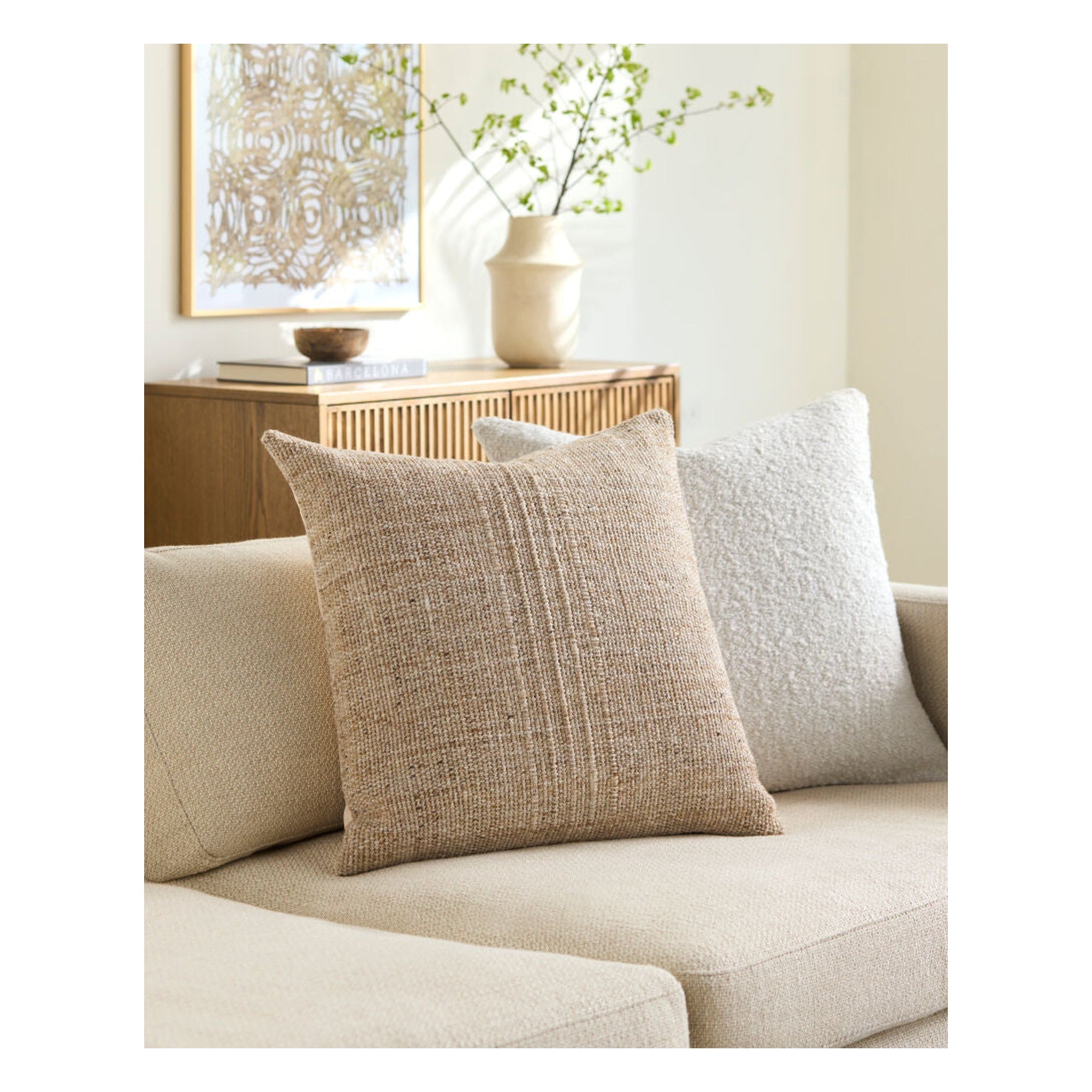 Westport Accent Pillow GAWP-002 - styleshot
