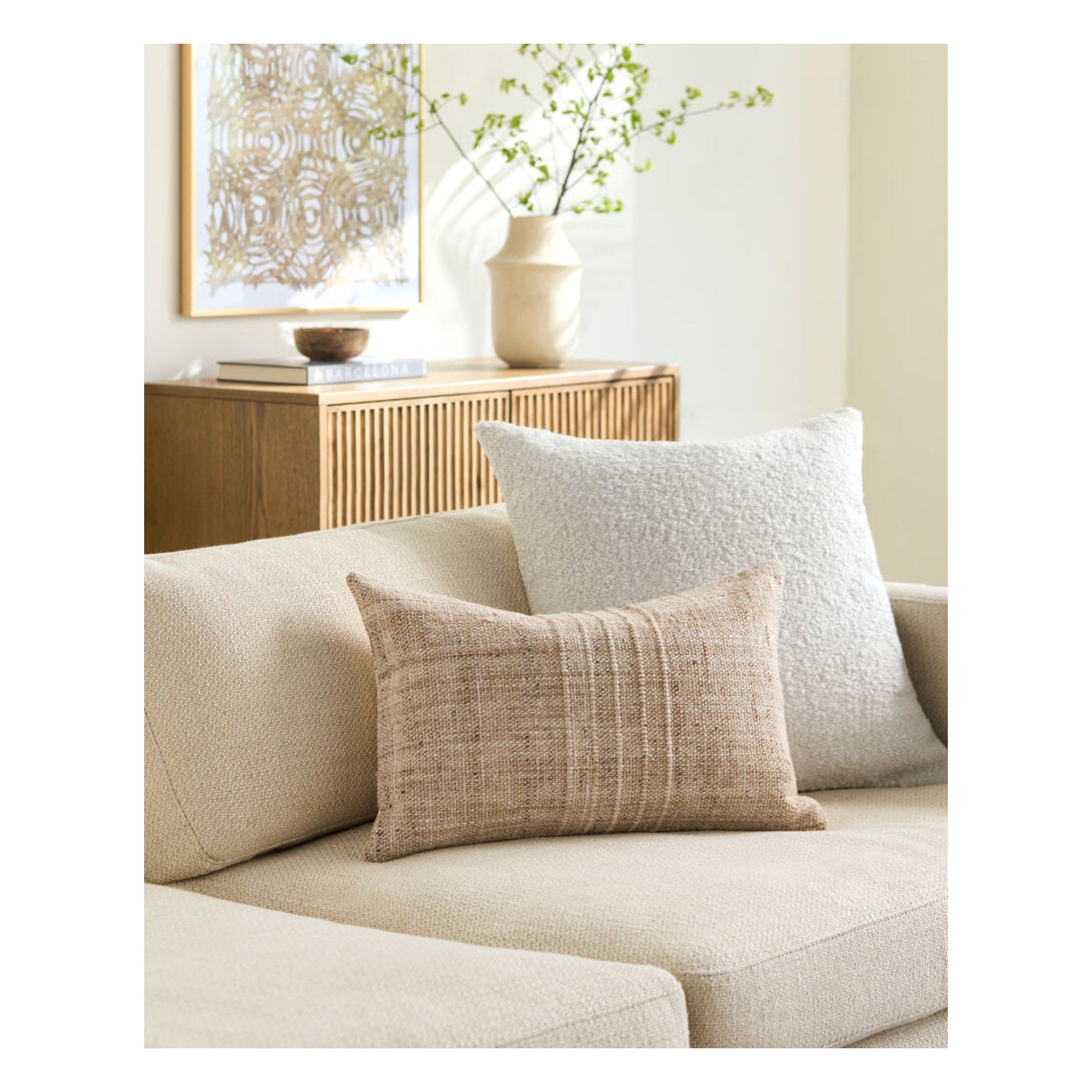 Westport Accent Pillow GAWP-003 - styleshot
