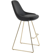 GAZEL WIRE Stool