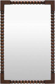 Lizzie Accent Mirror GAZZ-001 - 37"H x 24"W x 2"D