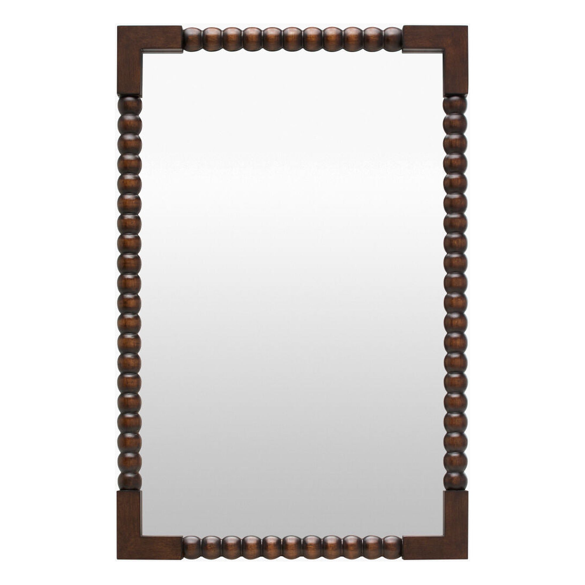 Lizzie Accent Mirror GAZZ-001 - 37"H x 24"W x 2"D
