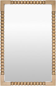 Lizzie Accent Mirror GAZZ-002 - 37"H x 24"W x 2"D