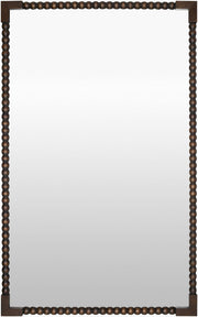 Lizzie Full Length Mirror GAZZ-003 - 80"H x 50"W x 3"D