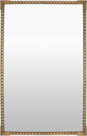 Lizzie Full Length Mirror GAZZ-004 - 80"H x 50"W x 3"D
