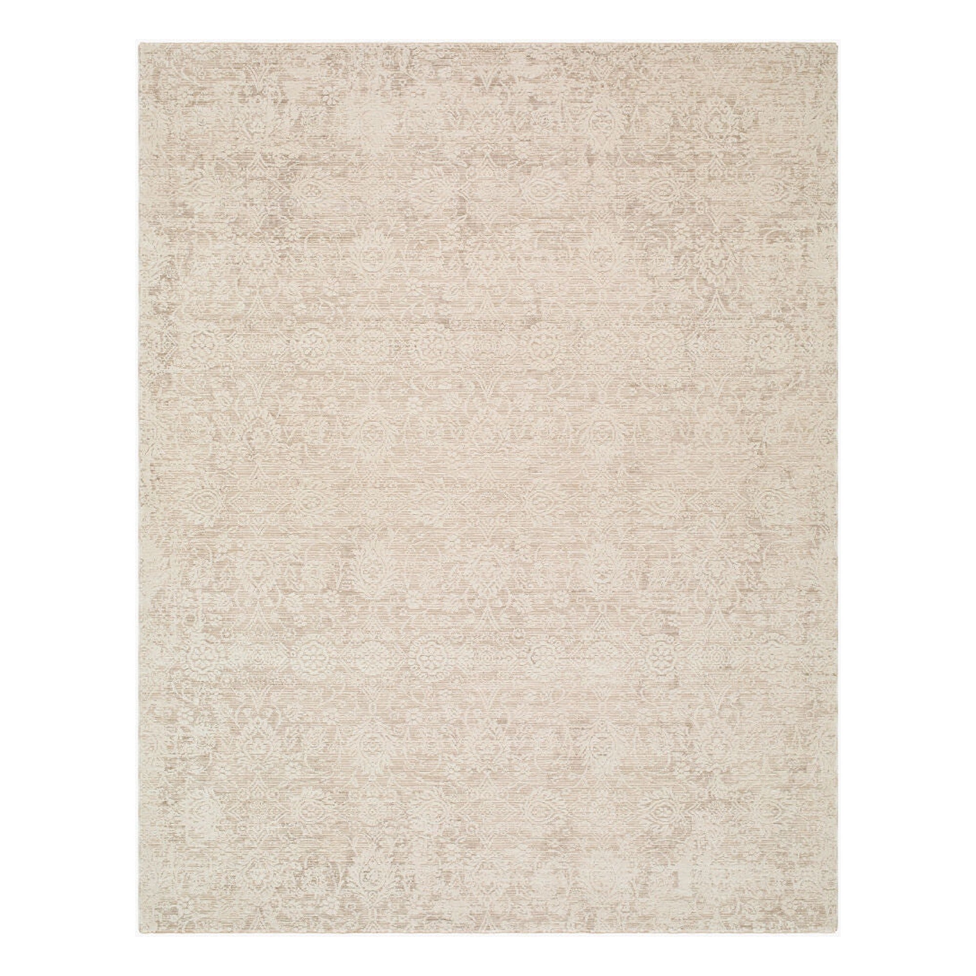 Greensboro Beige/Tan Machine Woven Rug GBR-2301 - 10' x 13'11"