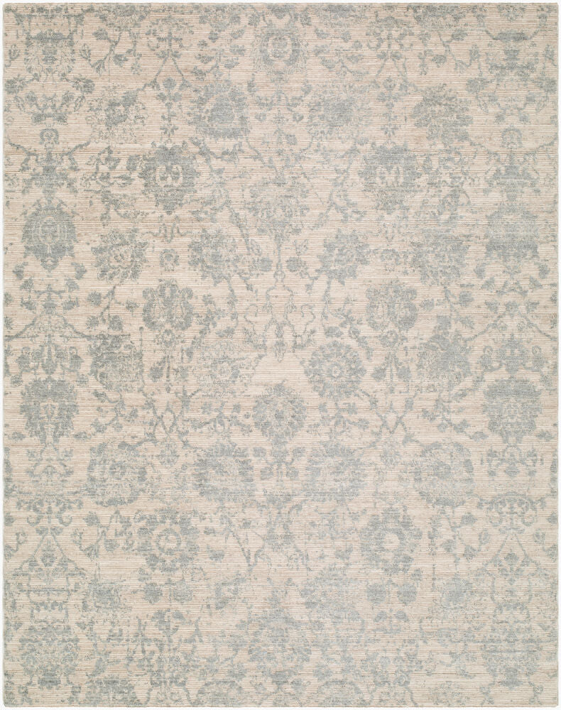 Greensboro Beige/Tan Machine Woven Rug GBR-2302 - 10' x 13'11"