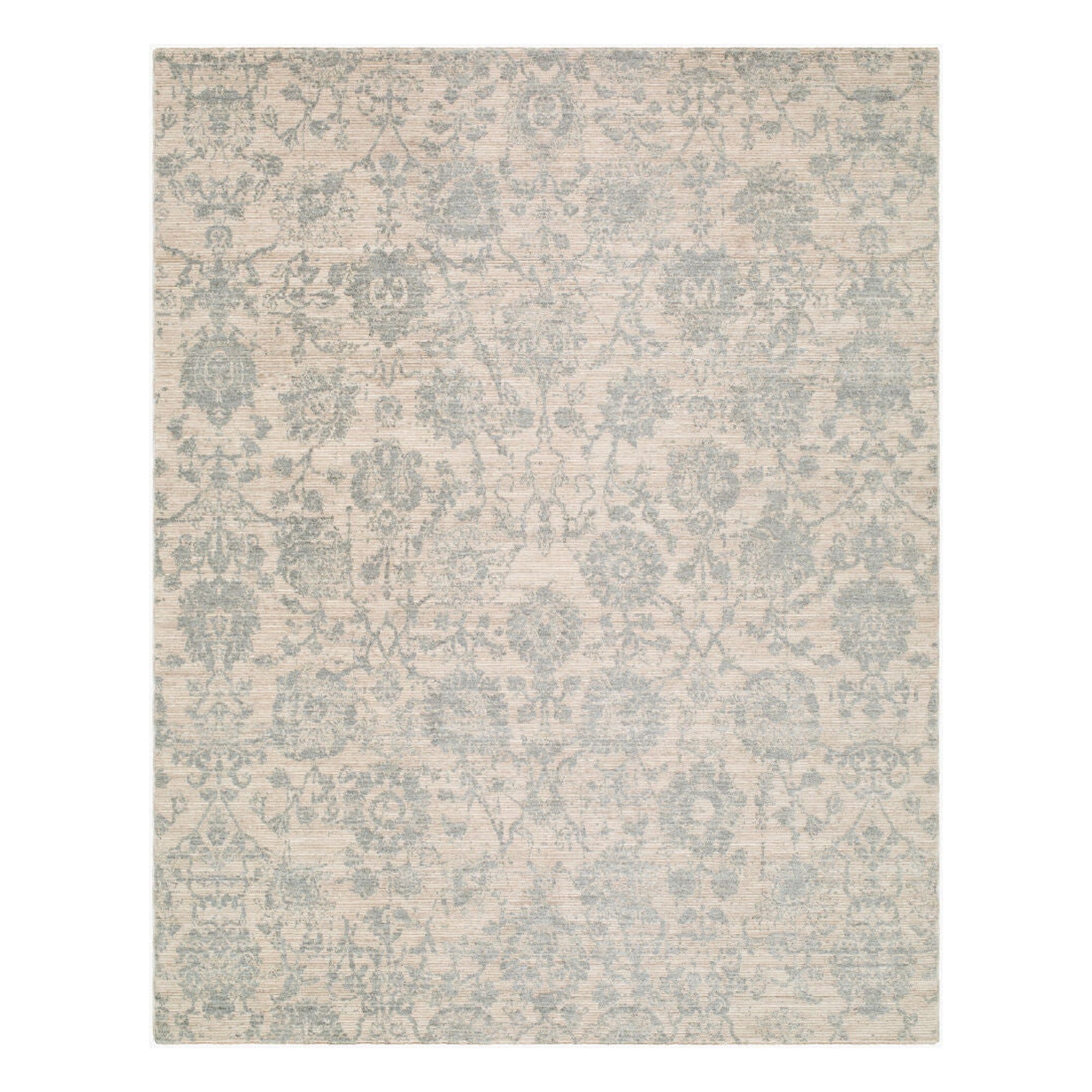 Greensboro Beige/Tan Machine Woven Rug GBR-2302 - 10' x 13'11"
