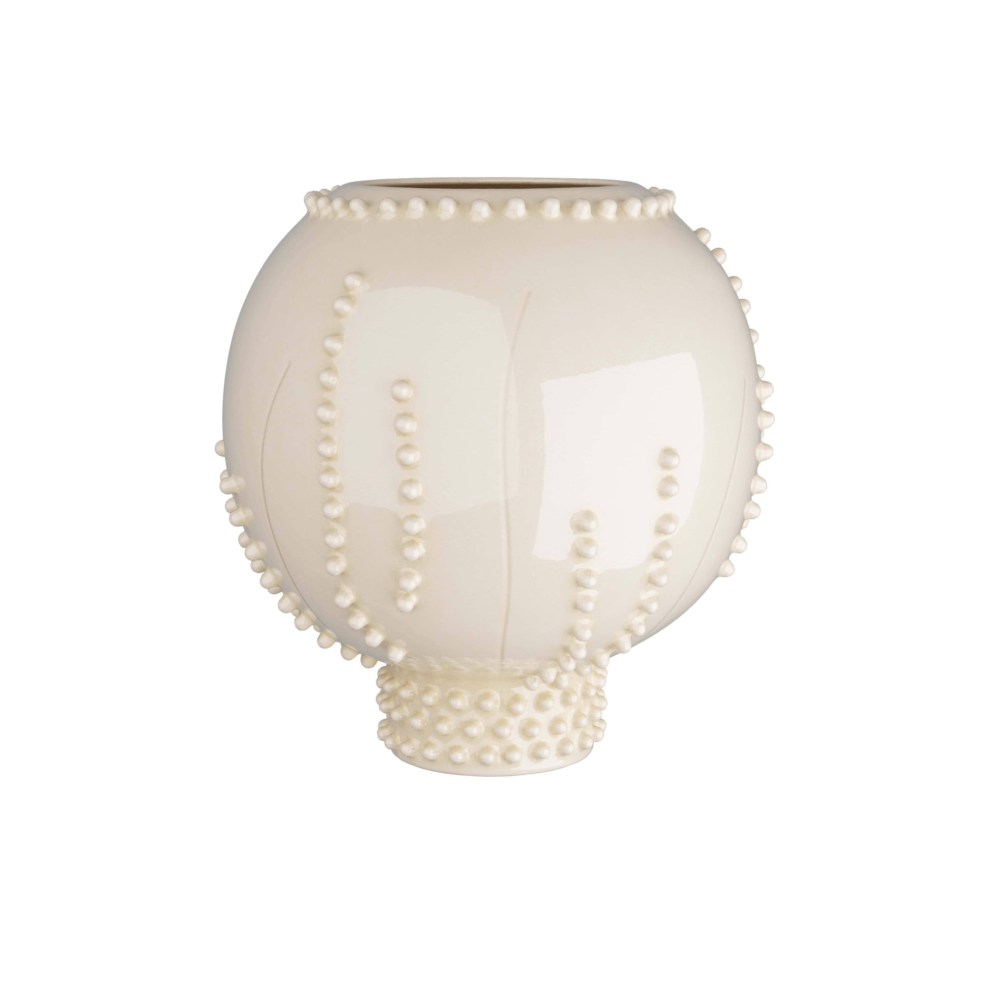 Spitzy Large Vase
