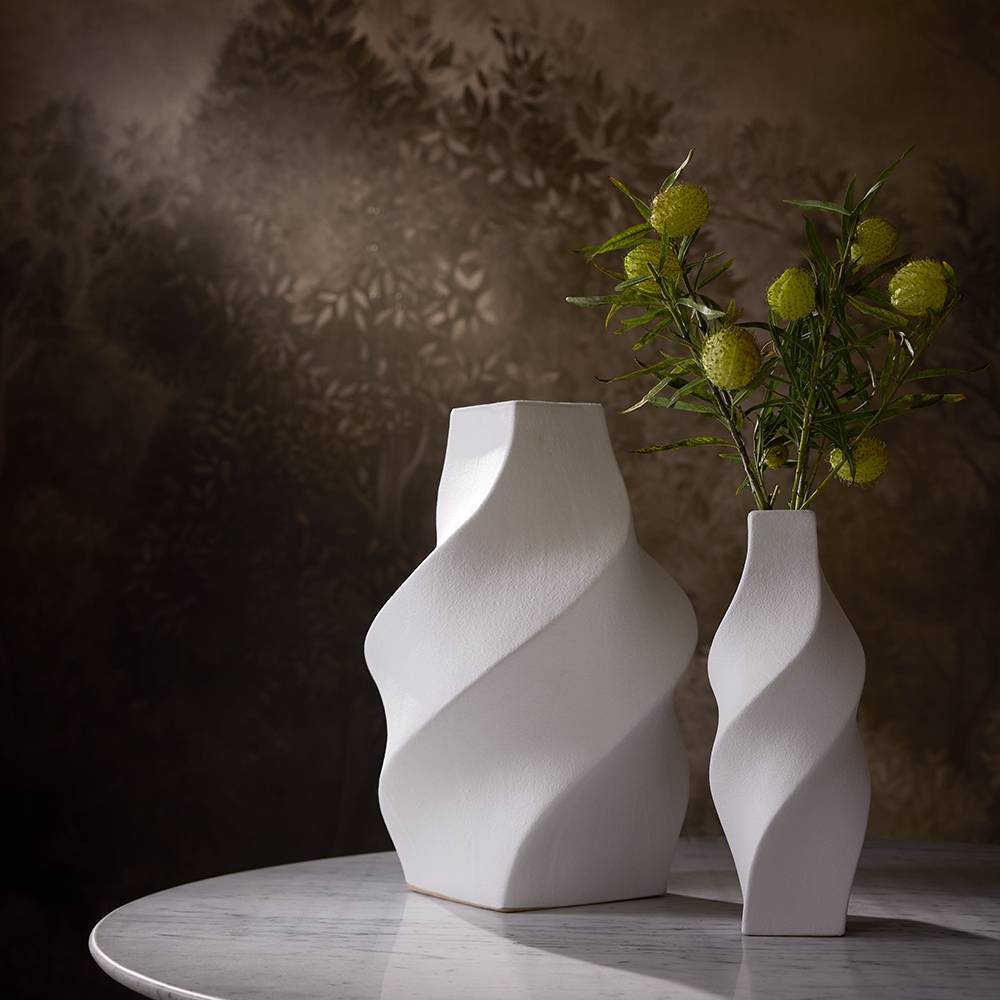 Scylla Vases, Set of 2 by Arteriors - view 2