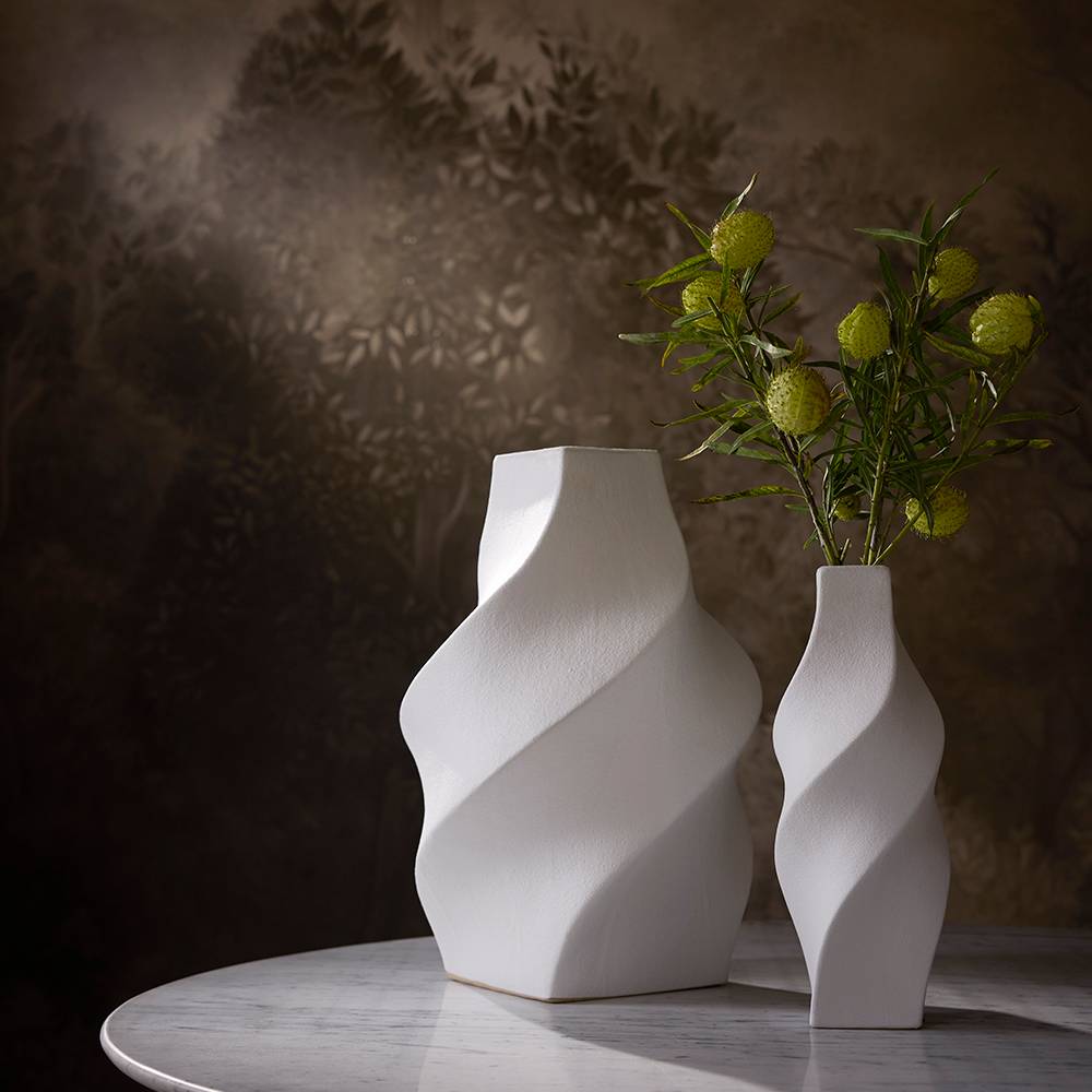 Scylla Vases, Set of 2 by Arteriors - view 3