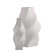 Scylla Vases, Set of 2 by Arteriors