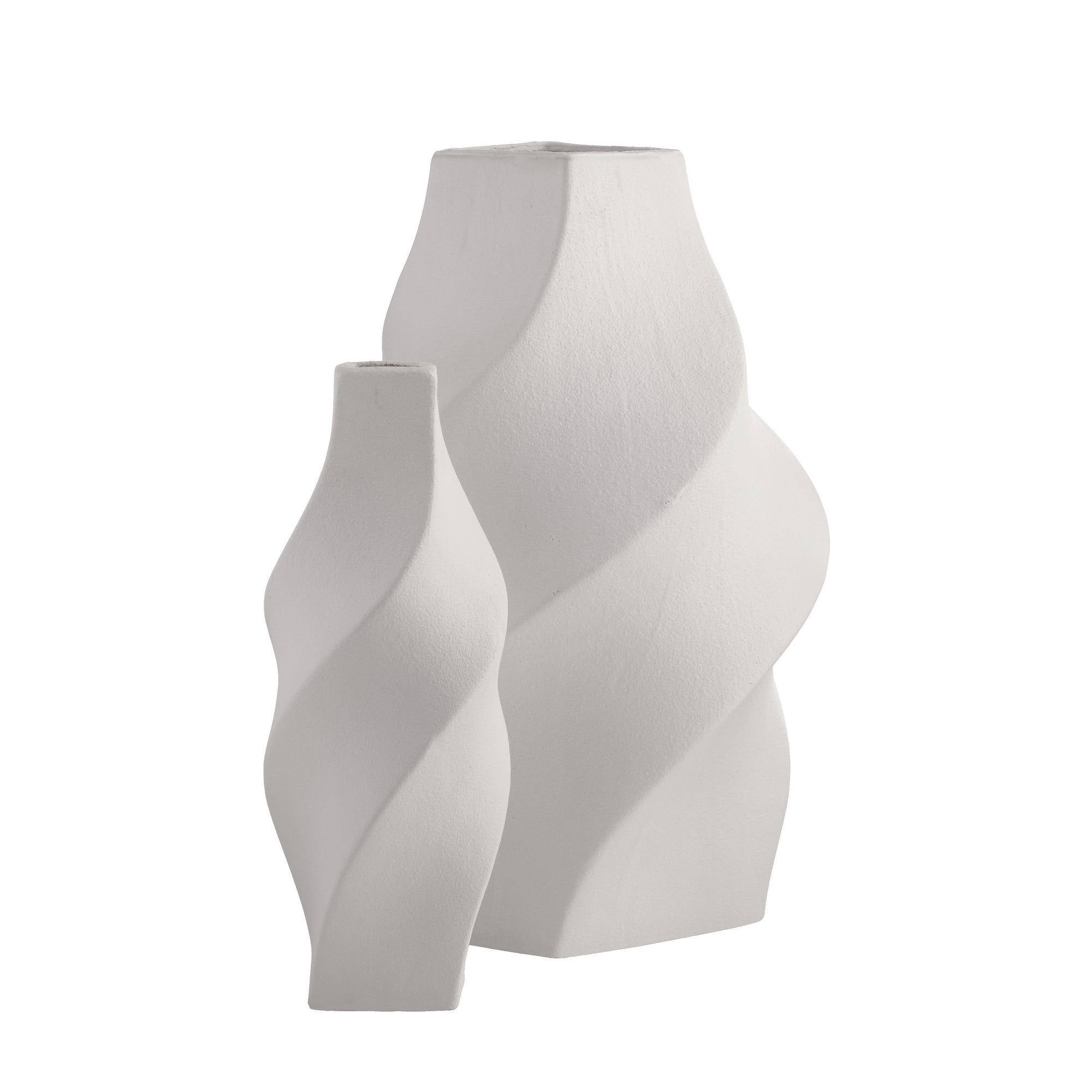 Scylla Vases, Set of 2 by Arteriors