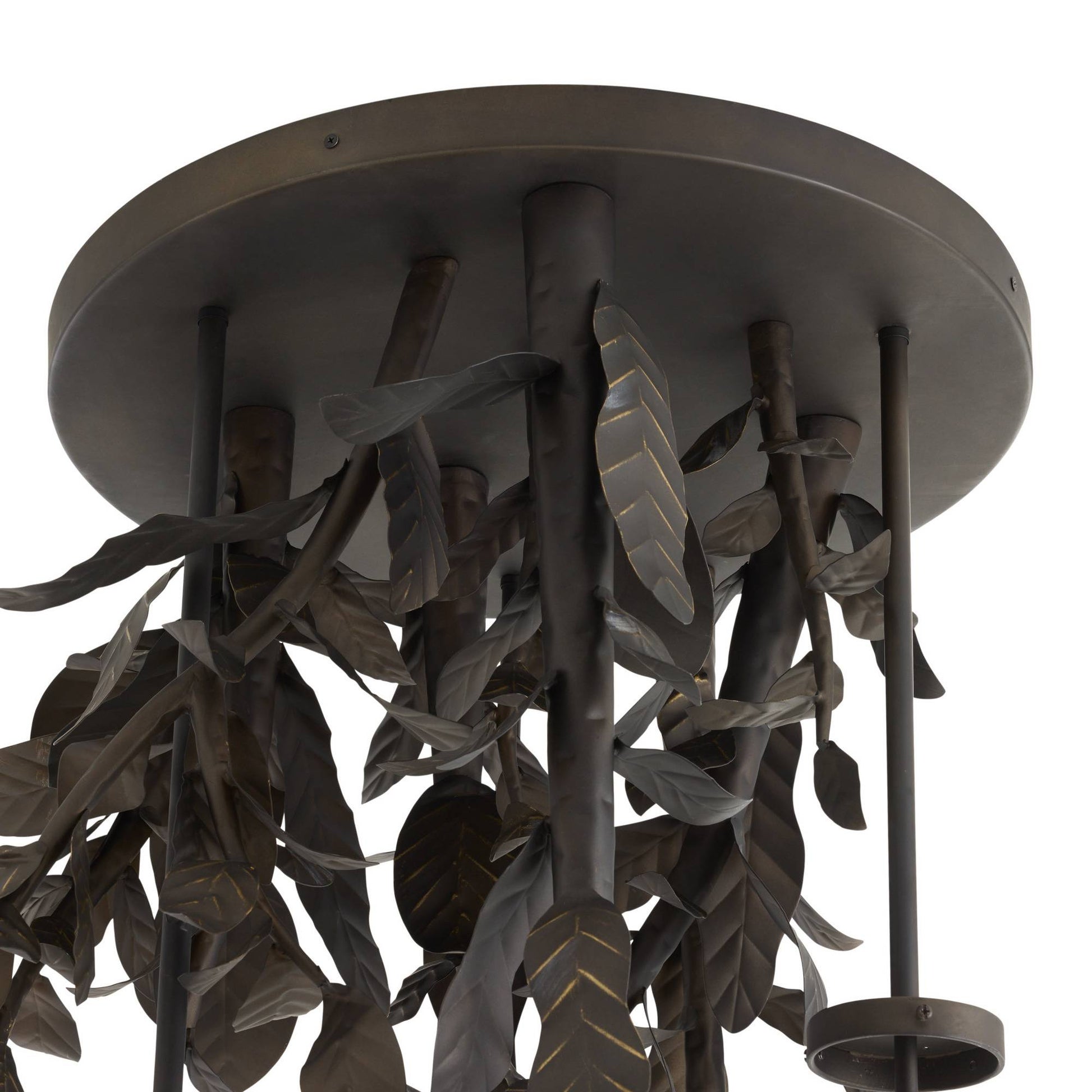 Will O' the Wisp Multi-Port Chandelier by Arteriors - view 3