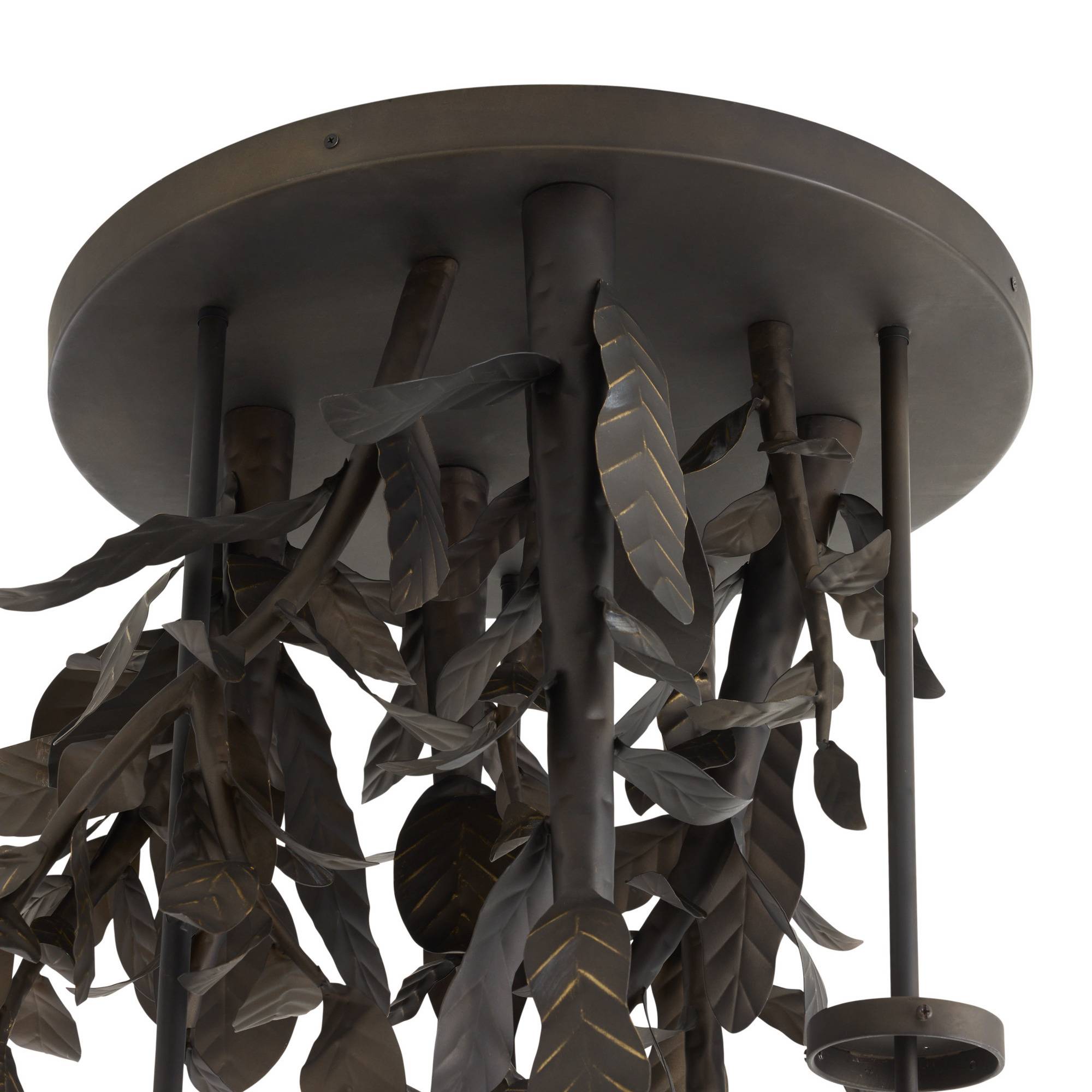 Will O' the Wisp Multi-Port Chandelier by Arteriors - view 3