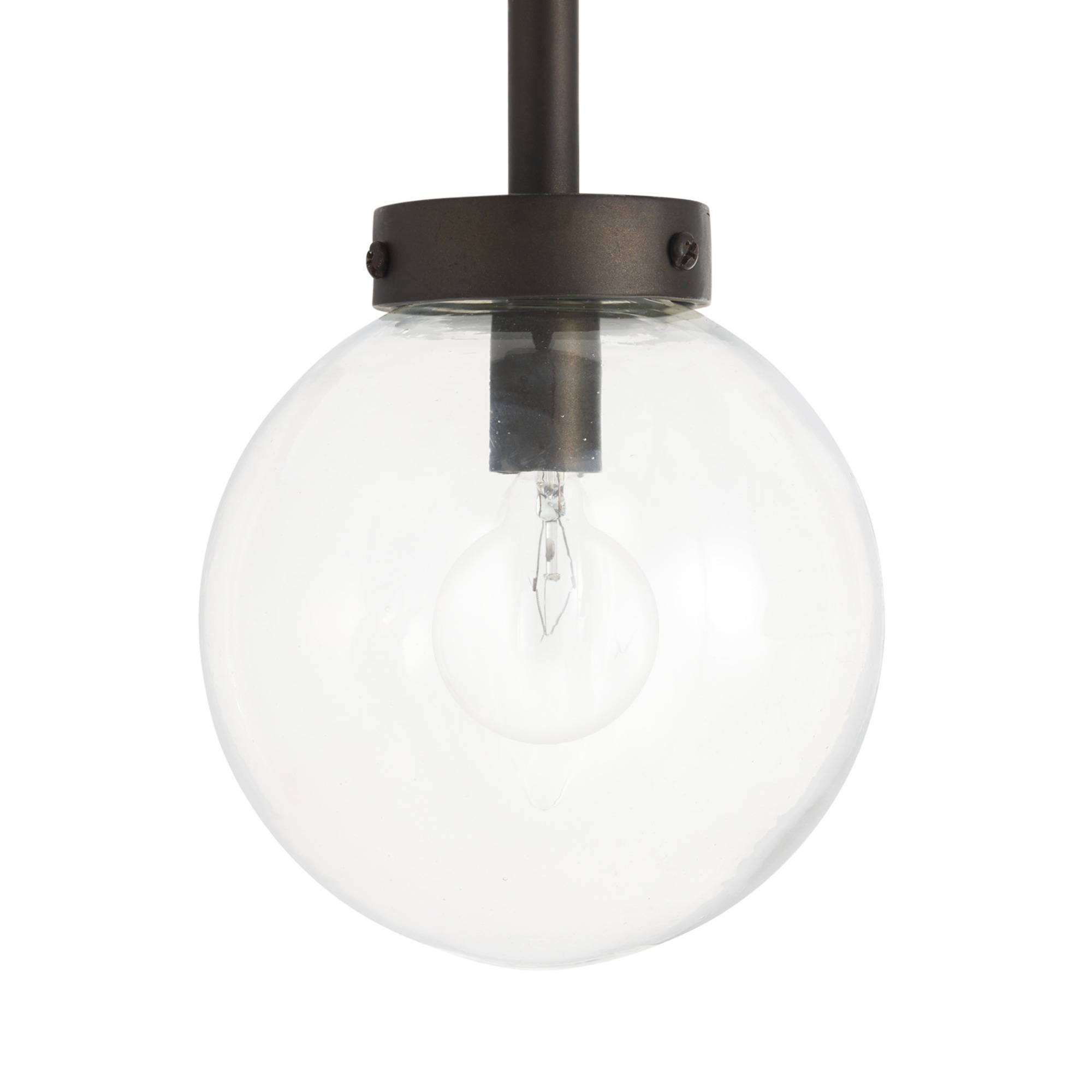 Will O' the Wisp Multi-Port Chandelier by Arteriors - view 5