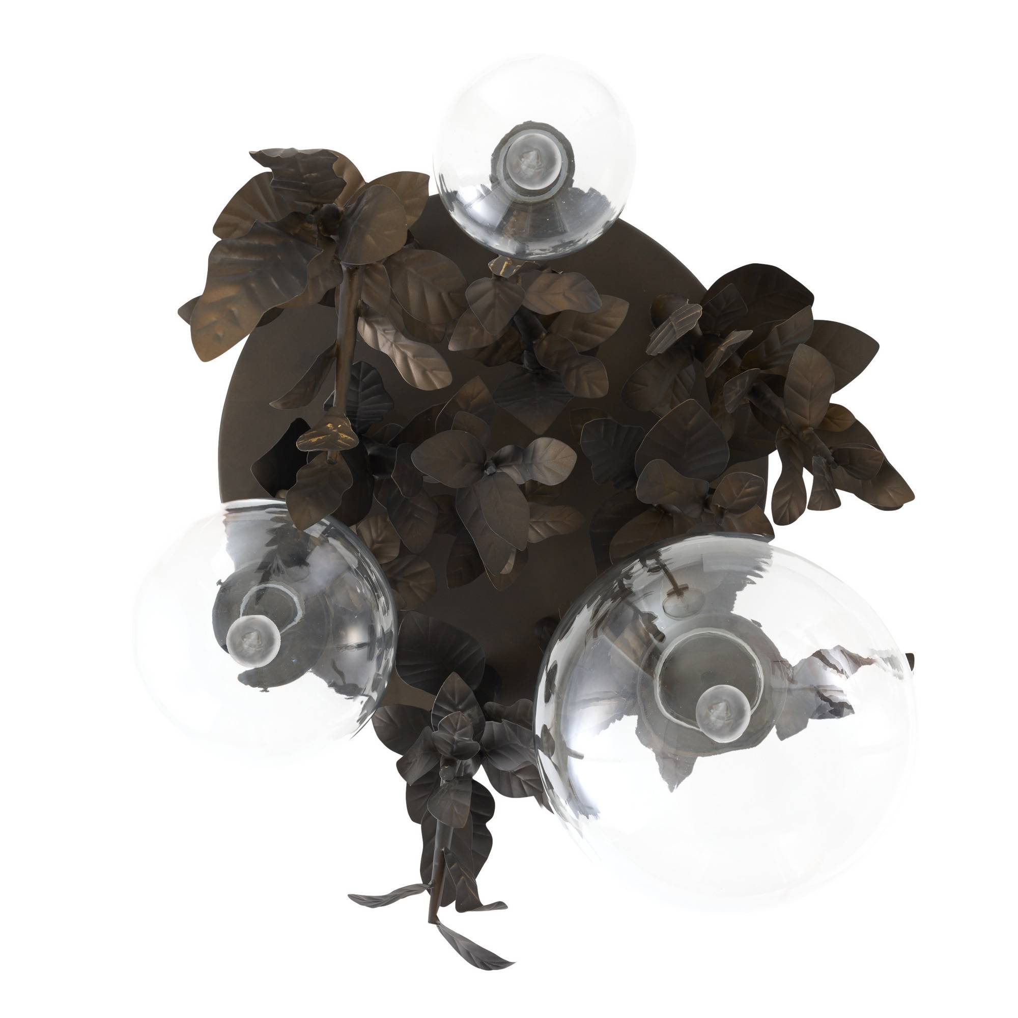 Will O' the Wisp Multi-Port Chandelier by Arteriors - view 6
