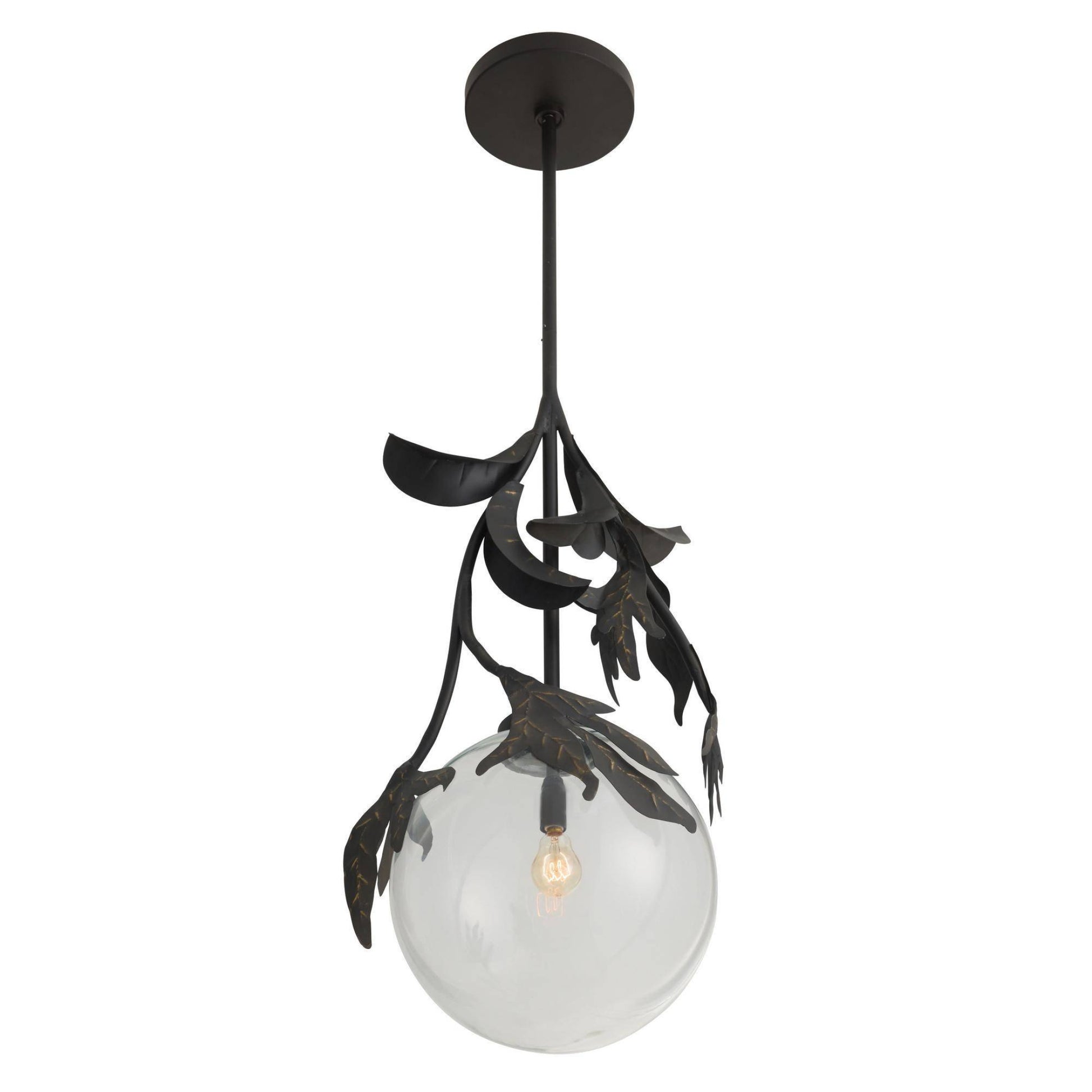 Will O' the Wisp Large Pendant