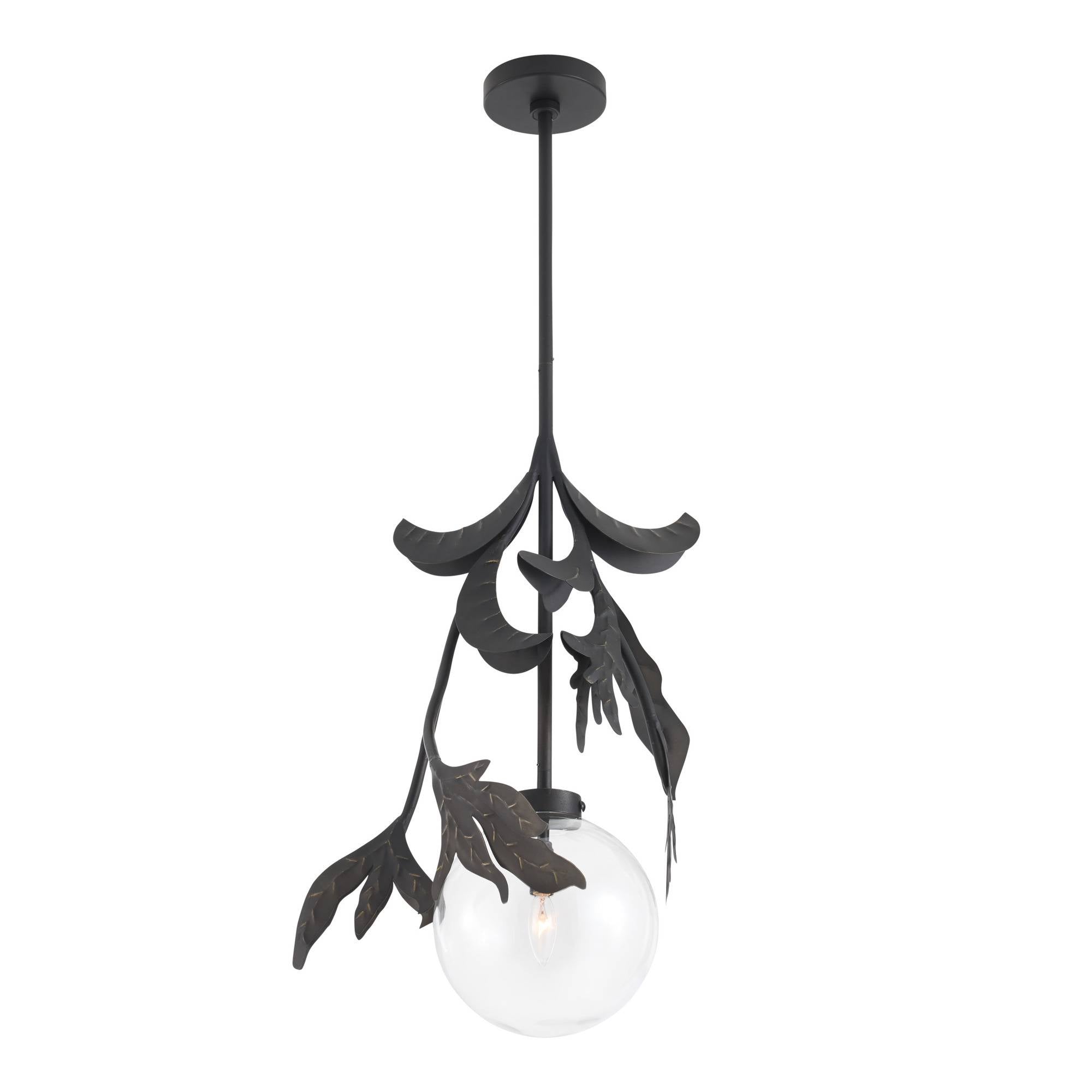 Will O' the Wisp Small Pendant by Arteriors - view 4