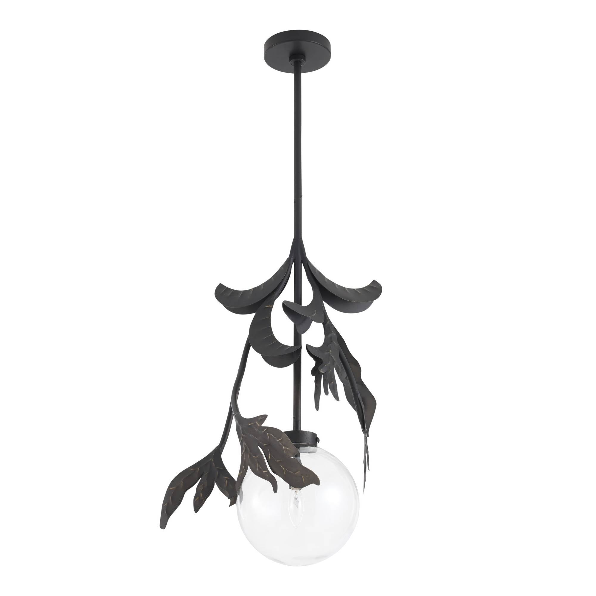 Will O' the Wisp Small Pendant by Arteriors - view 5